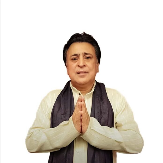 Aushim Khetarpal,