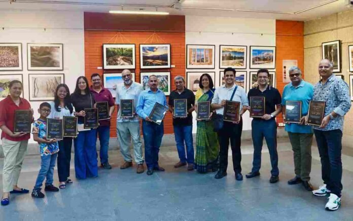 2 Delhi Photography Club, Light and Life exhibition, photography exhibition Delhi, India Habitat Centre, art and culture, Indian photographers, cultural diplomacy, art exhibition, New Delhi events, photography showcase, Rajiv Sethi, art curation