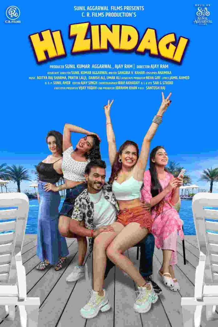 Hi Zindagi