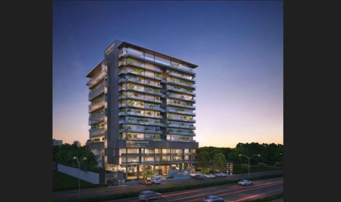 New Race Course Group