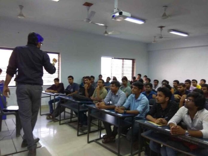 Study Alpha Academy – Nurturing Dreams Through Dedicated Education