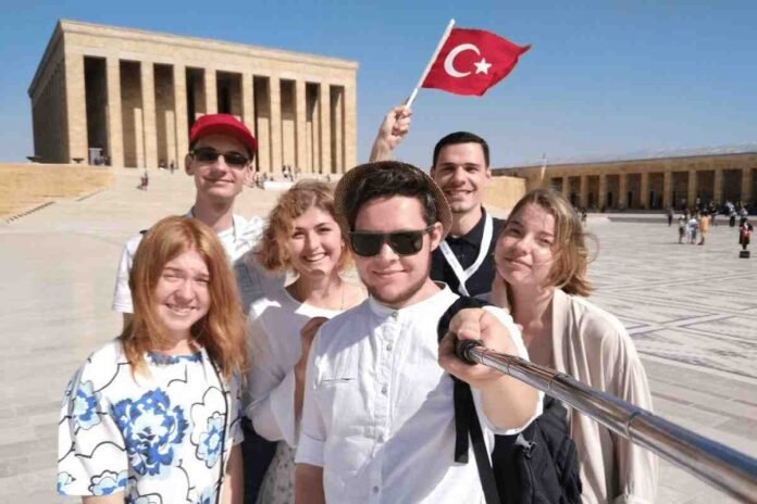 How Türkiye Uses International Education as a Diplomatic Tool
