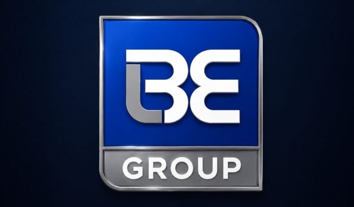 BE Group, Vinay Raghav, Chief Revenue Officer, CRO appointment, revenue strategy, digital solutions company, marketing technology, business growth, global expansion, leadership announcement